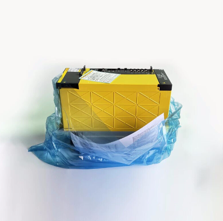 Neues Fanuc A06B-6222-H030#H610 Spindelverstärkermodul AISP-30-B